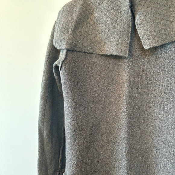 Nice Collective wool long sweater - Picture 4 of 5